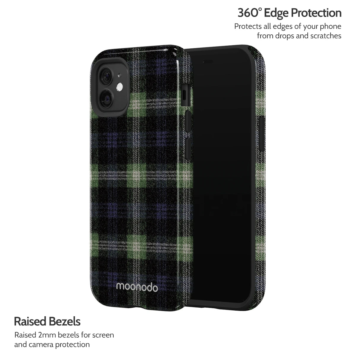 Evergreen Estate - iPhone 12 Mini Case
