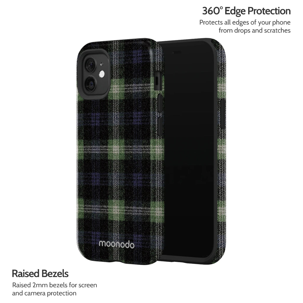 Evergreen Estate - iPhone 12 Mini Case