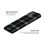 Evergreen Estate - iPhone 12 Mini Case