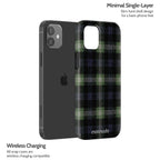 Evergreen Estate - iPhone 12 Mini Case