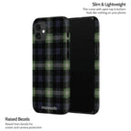 Evergreen Estate - iPhone 12 Mini Case