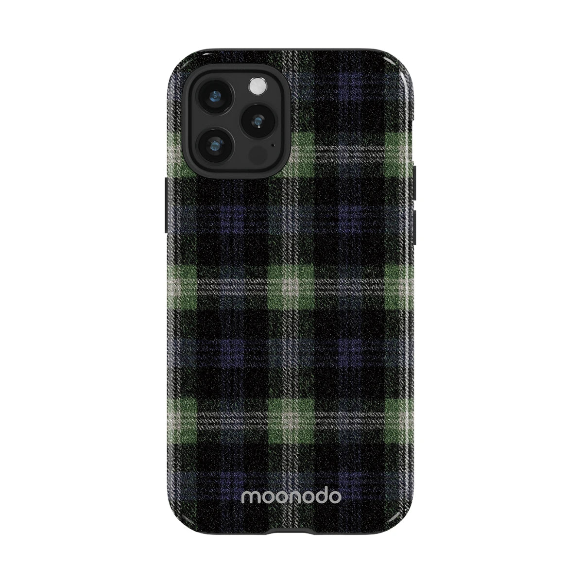 Evergreen Estate - iPhone 12 Pro Case