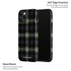 Evergreen Estate - iPhone 12 Pro Case