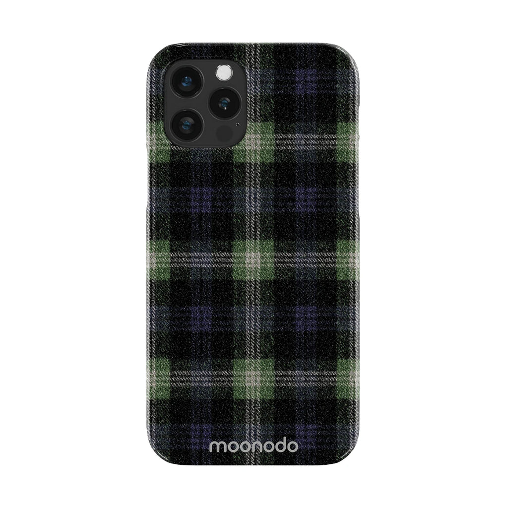 Evergreen Estate - iPhone 12 Pro Case