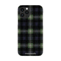 Evergreen Estate - iPhone 12 Pro Case