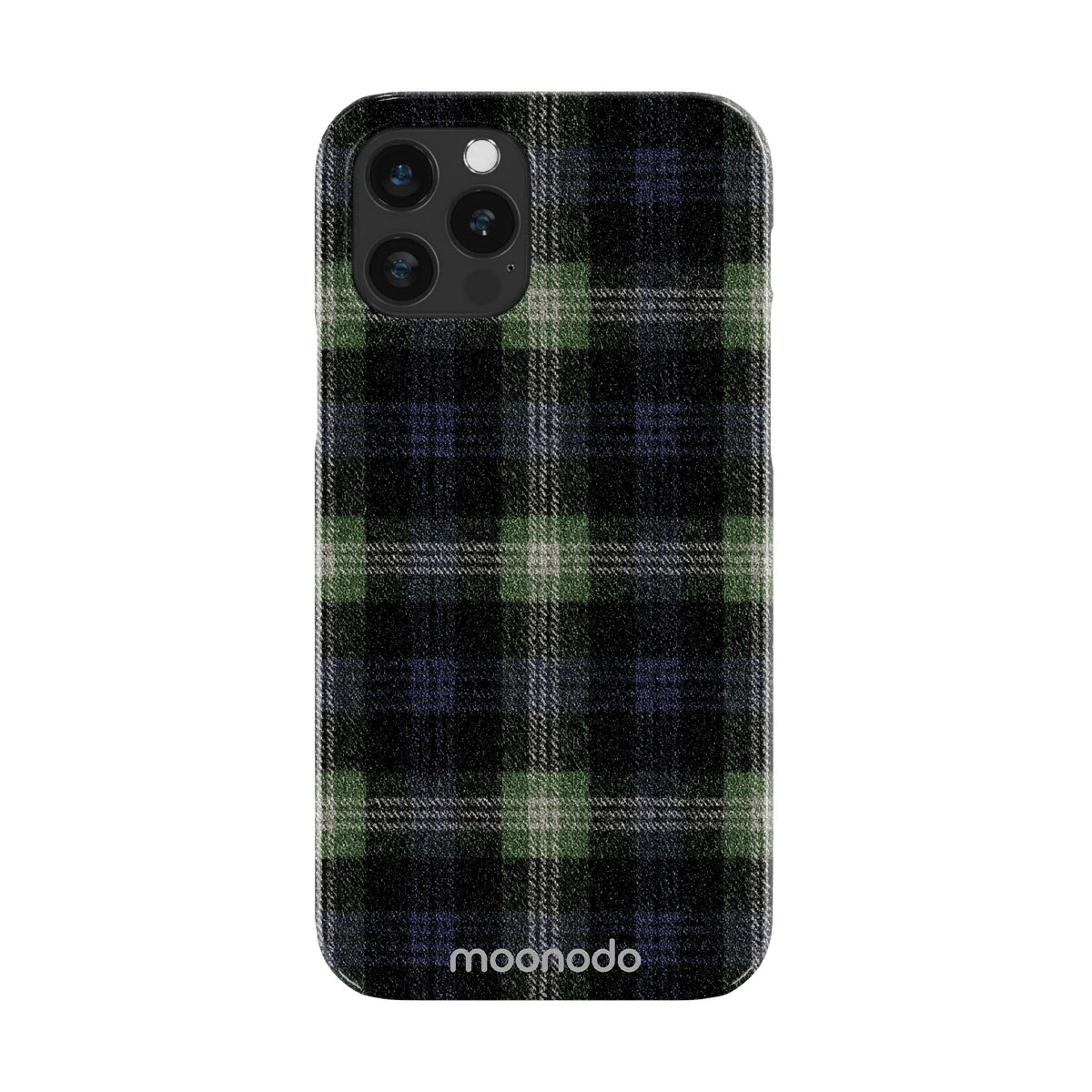 Evergreen Estate - iPhone 12 Pro Case