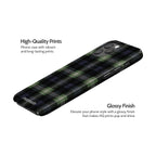 Evergreen Estate - iPhone 12 Pro Case