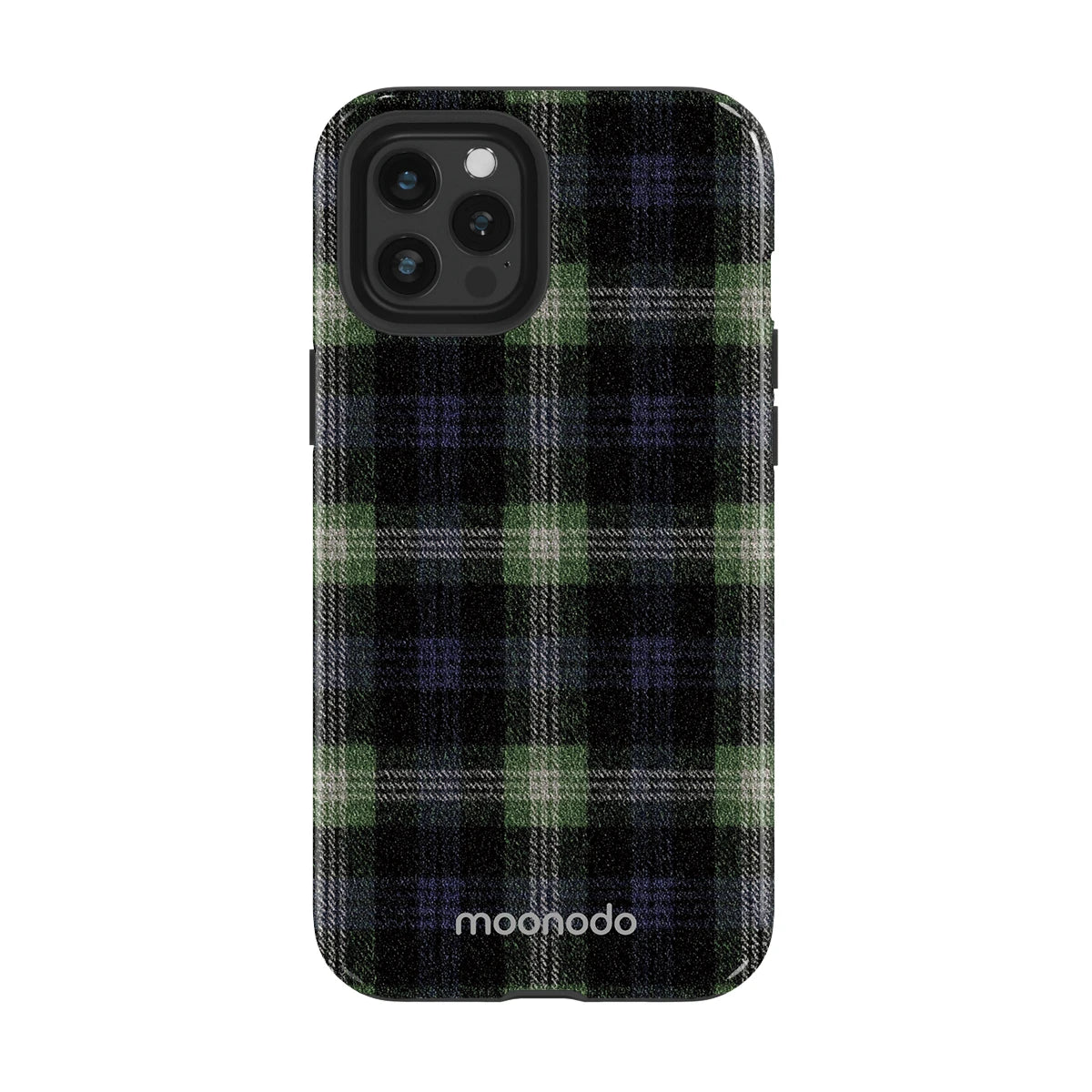 Evergreen Estate - iPhone 12 Pro Max Case