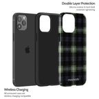 Evergreen Estate - iPhone 12 Pro Max Case