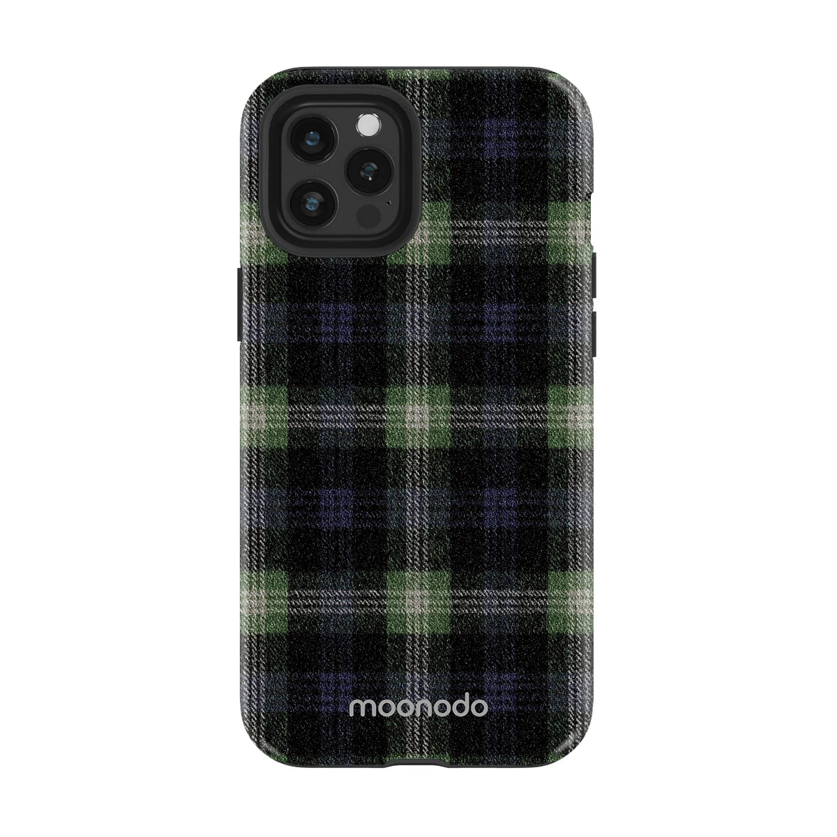 Evergreen Estate - iPhone 12 Pro Max Case
