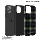 Evergreen Estate - iPhone 12 Pro Max Case