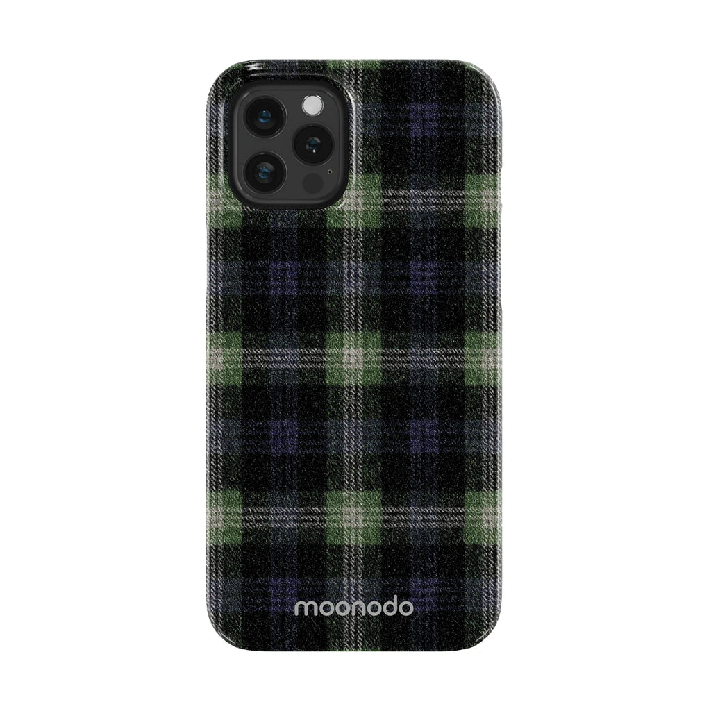 Evergreen Estate - iPhone 12 Pro Max Case
