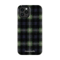 Evergreen Estate - iPhone 12 Pro Max Case