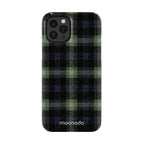 Evergreen Estate - iPhone 12 Pro Max Case