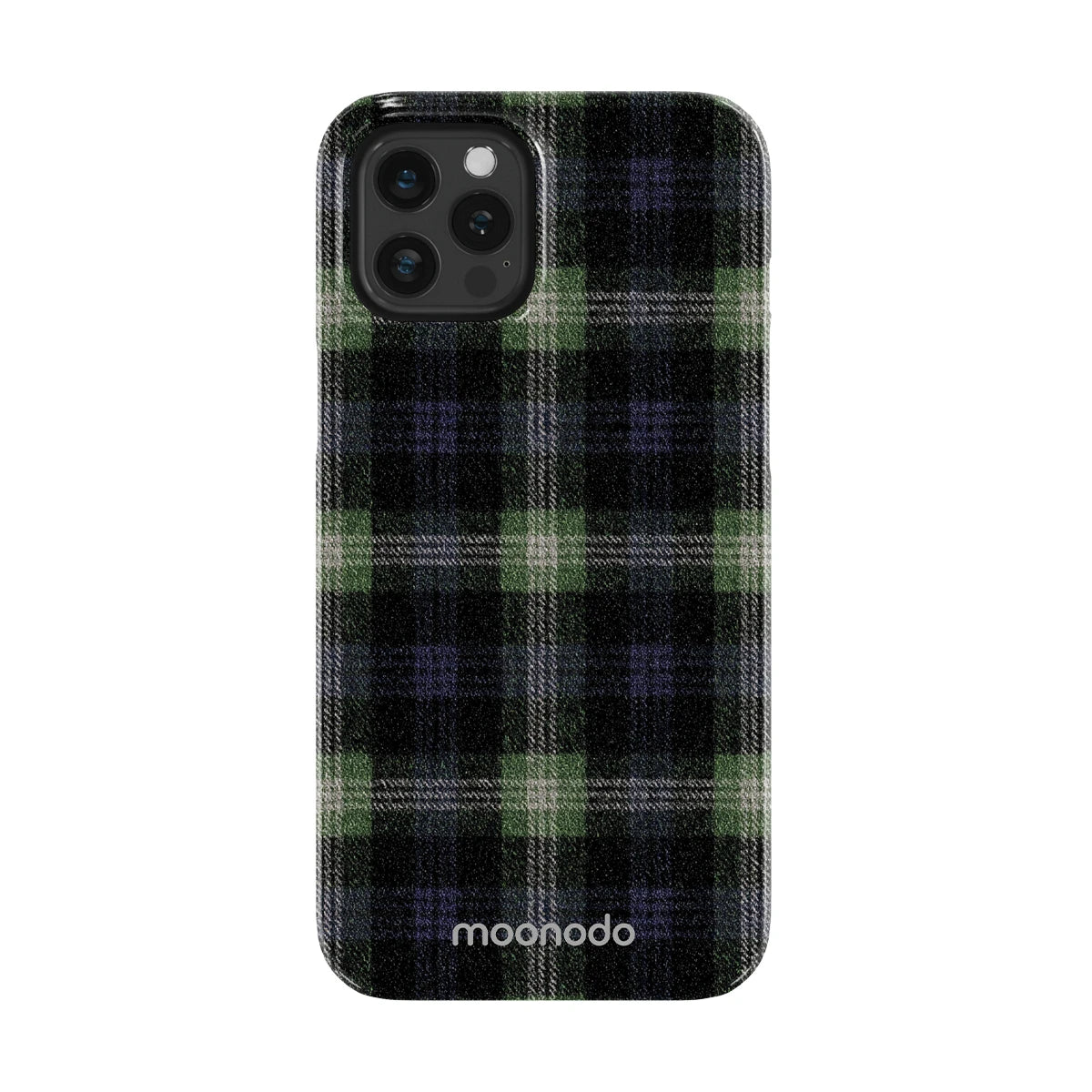 Evergreen Estate - iPhone 12 Pro Max Case