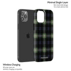 Evergreen Estate - iPhone 12 Pro Max Case