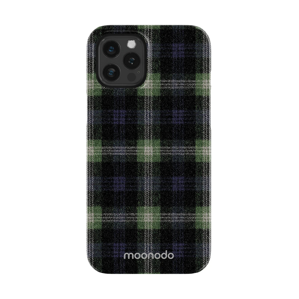 Evergreen Estate - iPhone 12 Pro Max Case