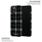 Evergreen Estate - iPhone 12 Pro Max Case