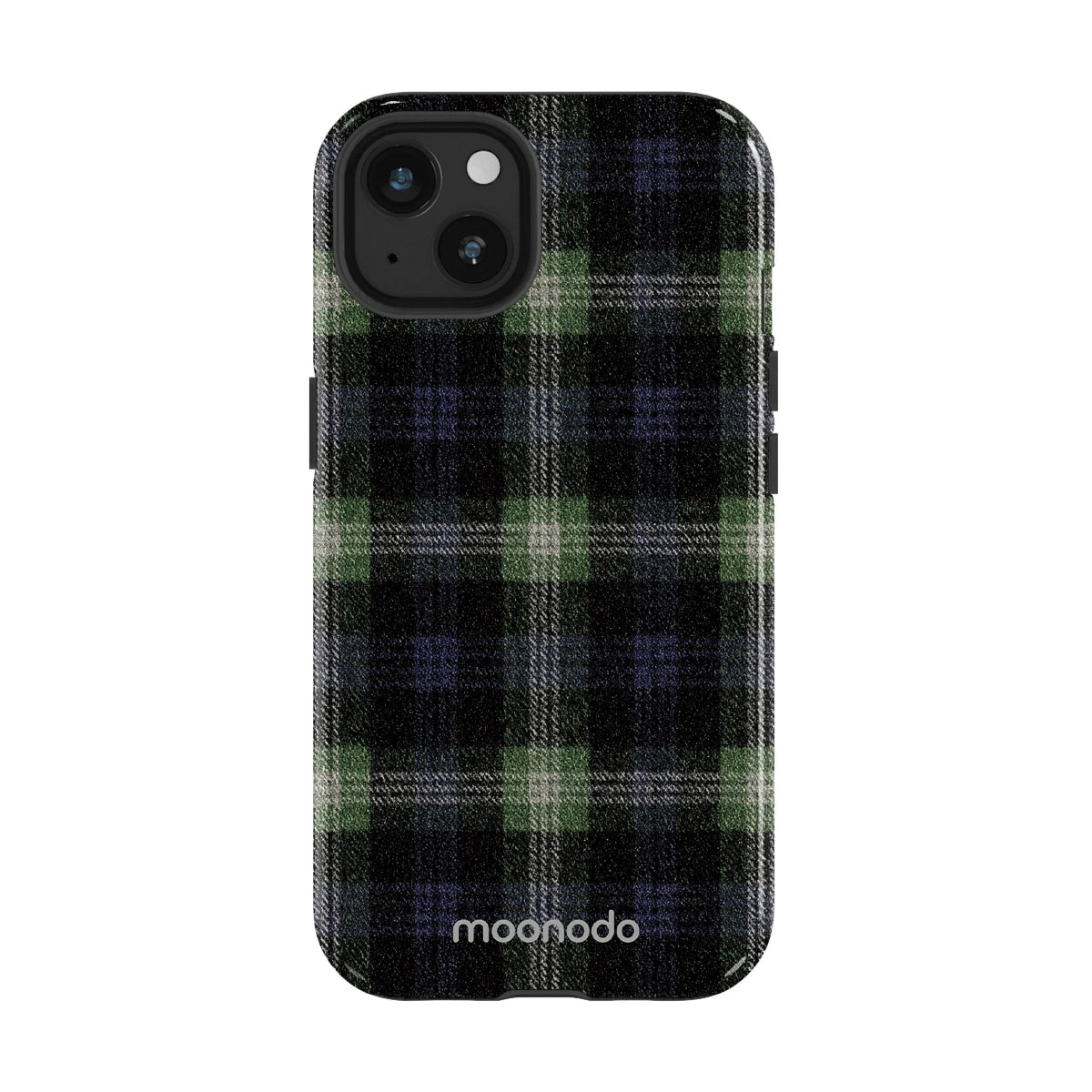 Evergreen Estate - iPhone 13 Case
