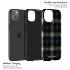 Evergreen Estate - iPhone 13 Case