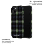 Evergreen Estate - iPhone 13 Case