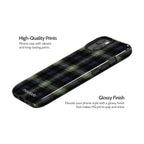 Evergreen Estate - iPhone 13 Case