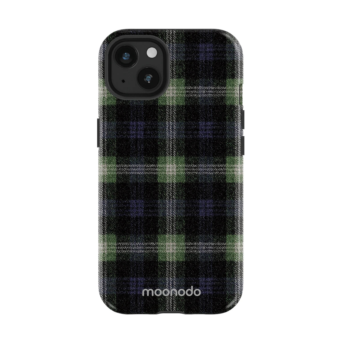 Evergreen Estate - iPhone 13 Case