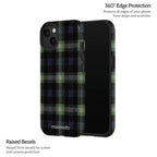 Evergreen Estate - iPhone 13 Case
