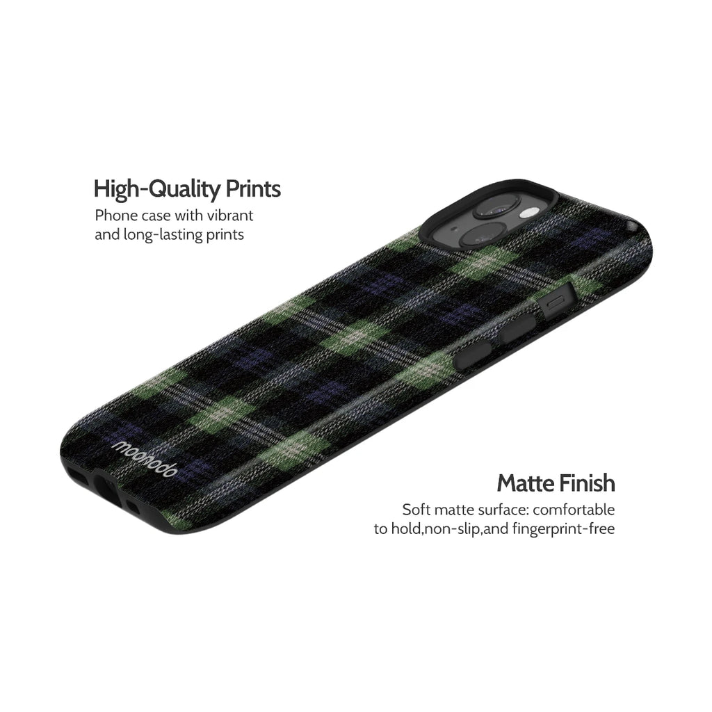 Evergreen Estate - iPhone 13 Case