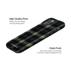 Evergreen Estate - iPhone 13 Case