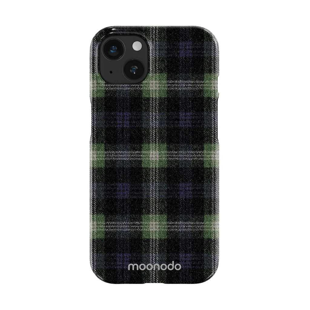 Evergreen Estate - iPhone 13 Case