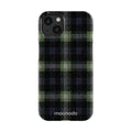 Evergreen Estate - iPhone 13 Case