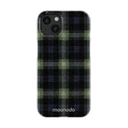 Evergreen Estate - iPhone 13 Case