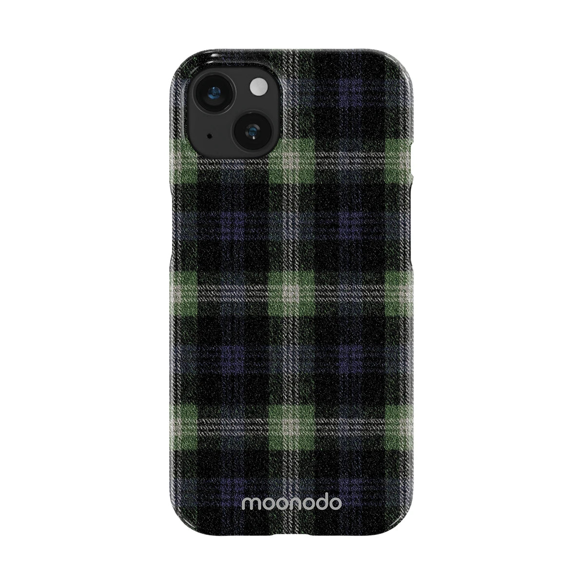 Evergreen Estate - iPhone 13 Case