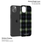 Evergreen Estate - iPhone 13 Case
