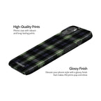 Evergreen Estate - iPhone 13 Case