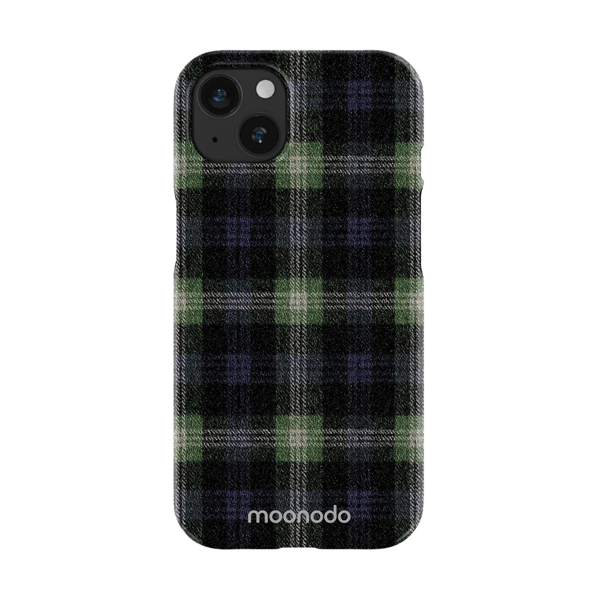 Evergreen Estate - iPhone 13 Case