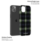 Evergreen Estate - iPhone 13 Case