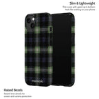 Evergreen Estate - iPhone 13 Case