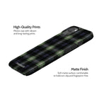 Evergreen Estate - iPhone 13 Case