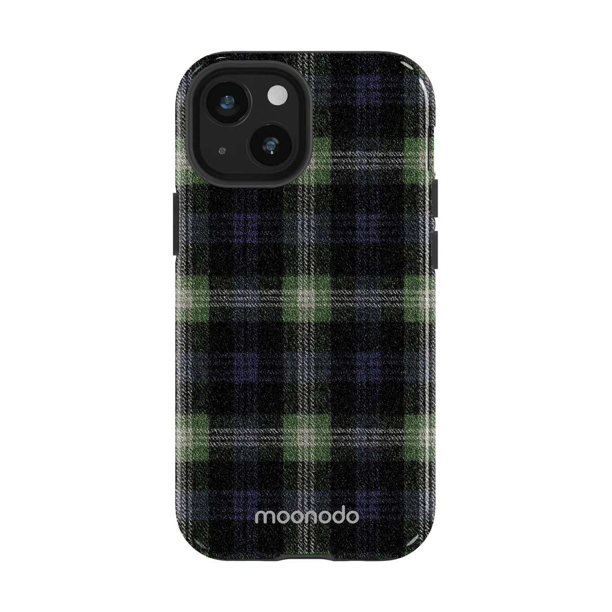 Evergreen Estate - iPhone 13 Mini Case