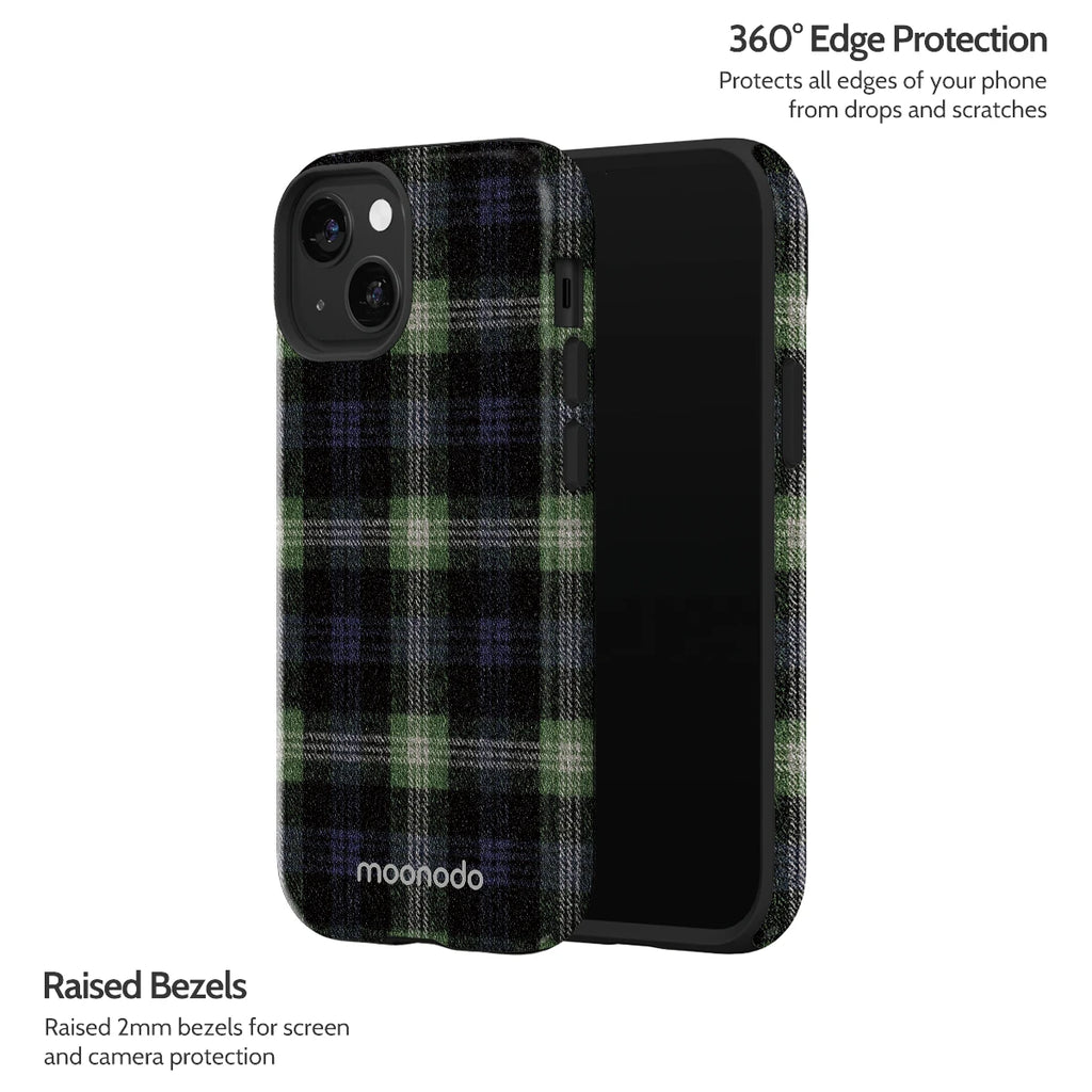 Evergreen Estate - iPhone 13 Mini Case