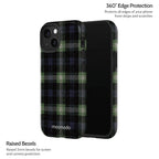 Evergreen Estate - iPhone 13 Mini Case