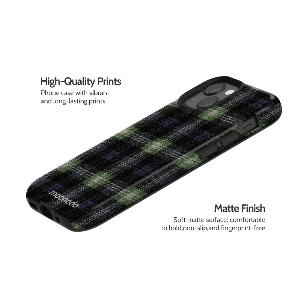 Evergreen Estate - iPhone 13 Mini Case
