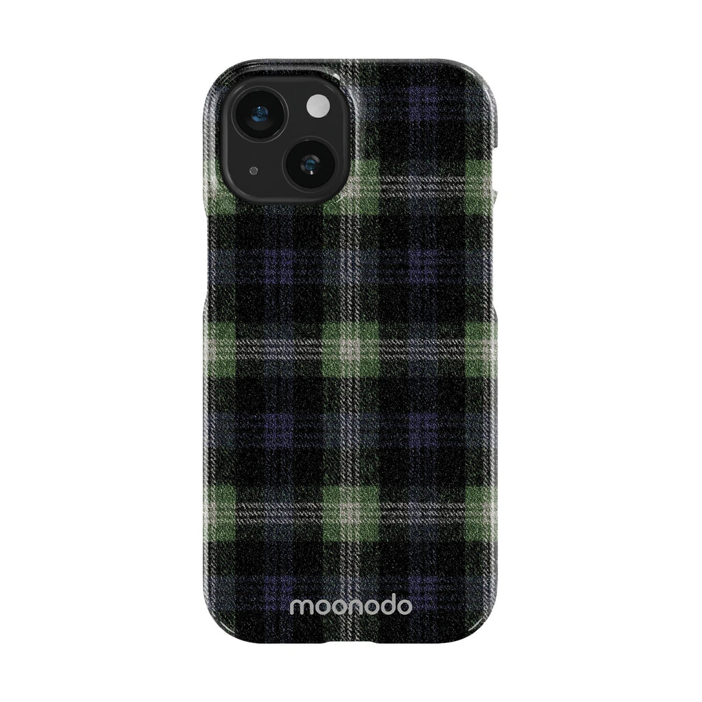 Evergreen Estate - iPhone 13 Mini Case
