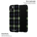 Evergreen Estate - iPhone 13 Mini Case