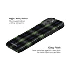 Evergreen Estate - iPhone 13 Mini Case