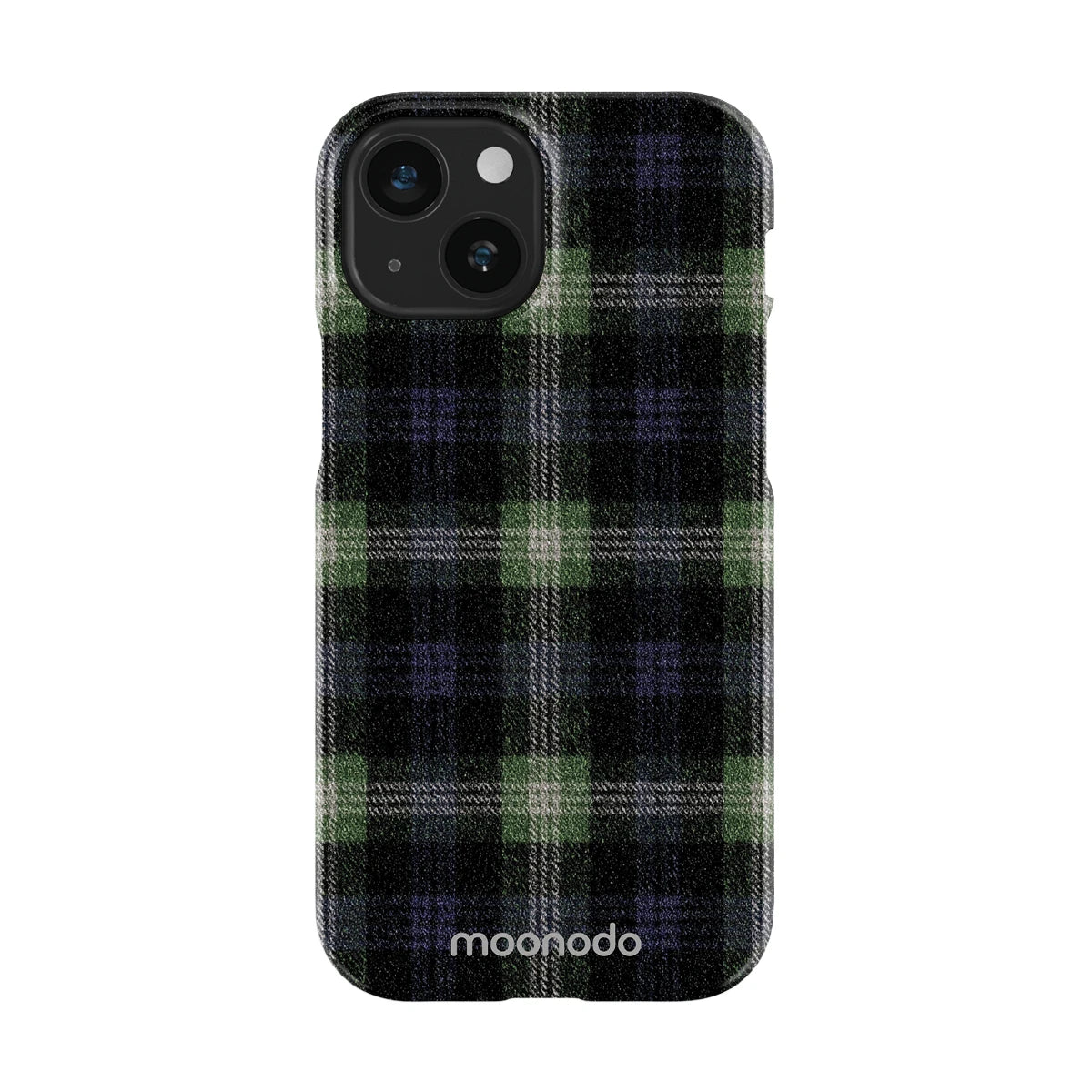 Evergreen Estate - iPhone 13 Mini Case