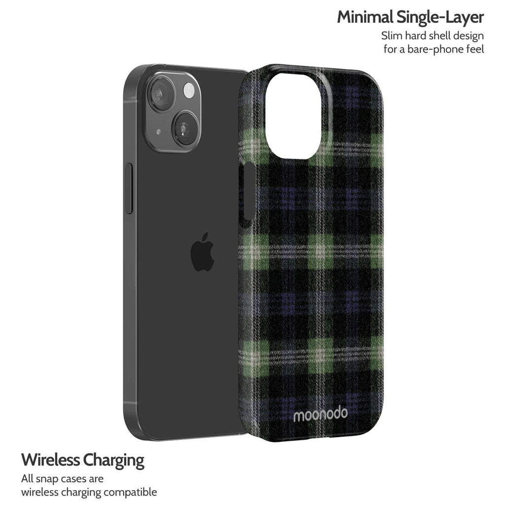 Evergreen Estate - iPhone 13 Mini Case
