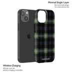 Evergreen Estate - iPhone 13 Mini Case